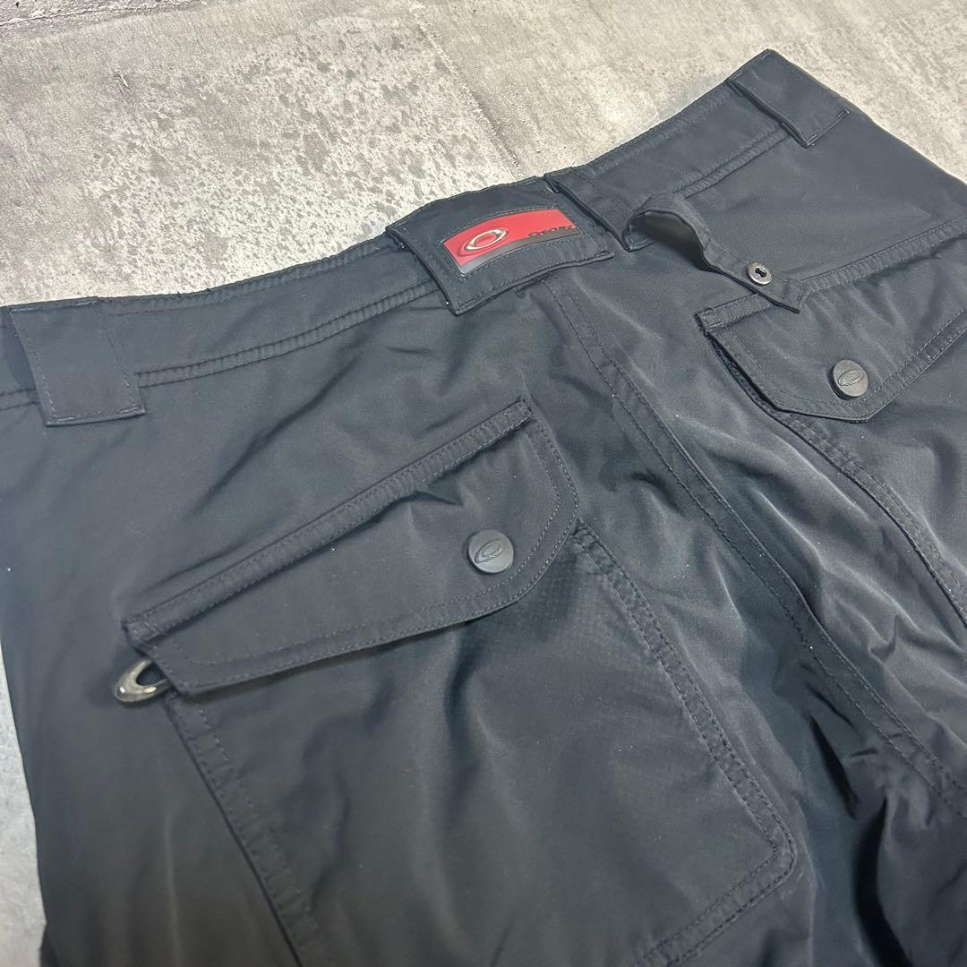 パンツ archive Oakley Gimmick Shell Pants