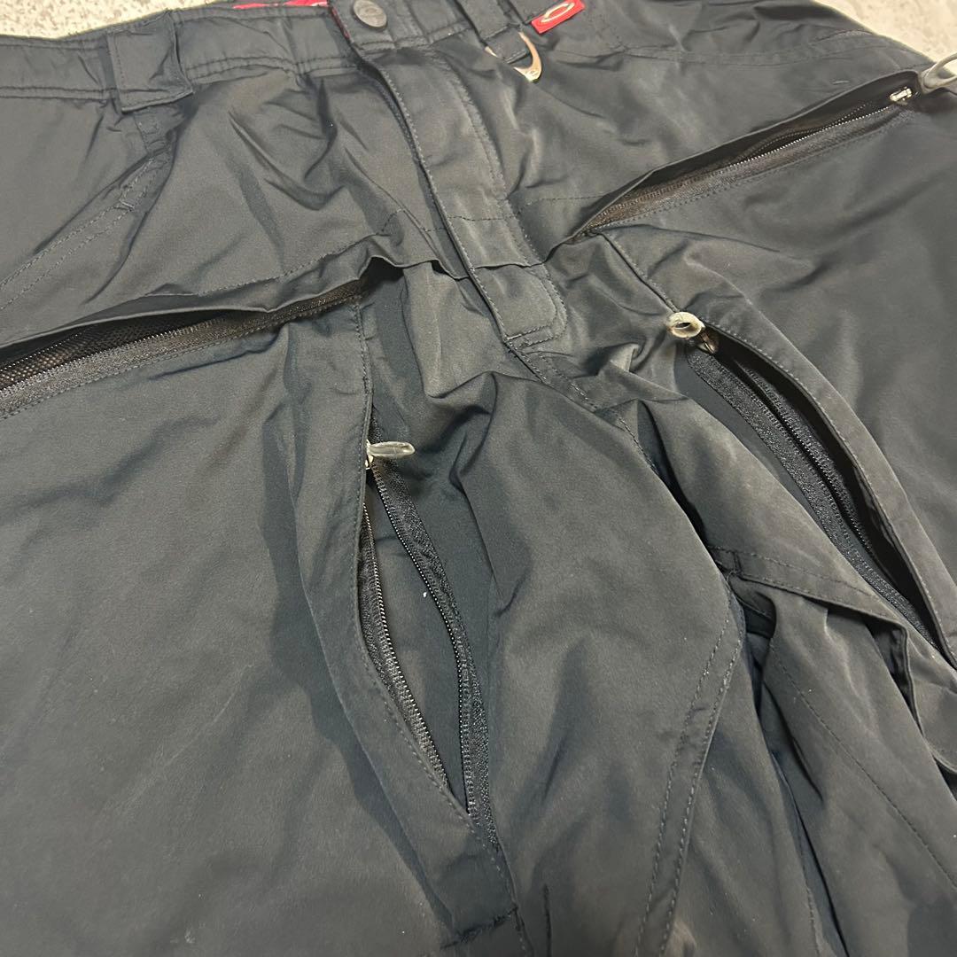 パンツ archive Oakley Gimmick Shell Pants