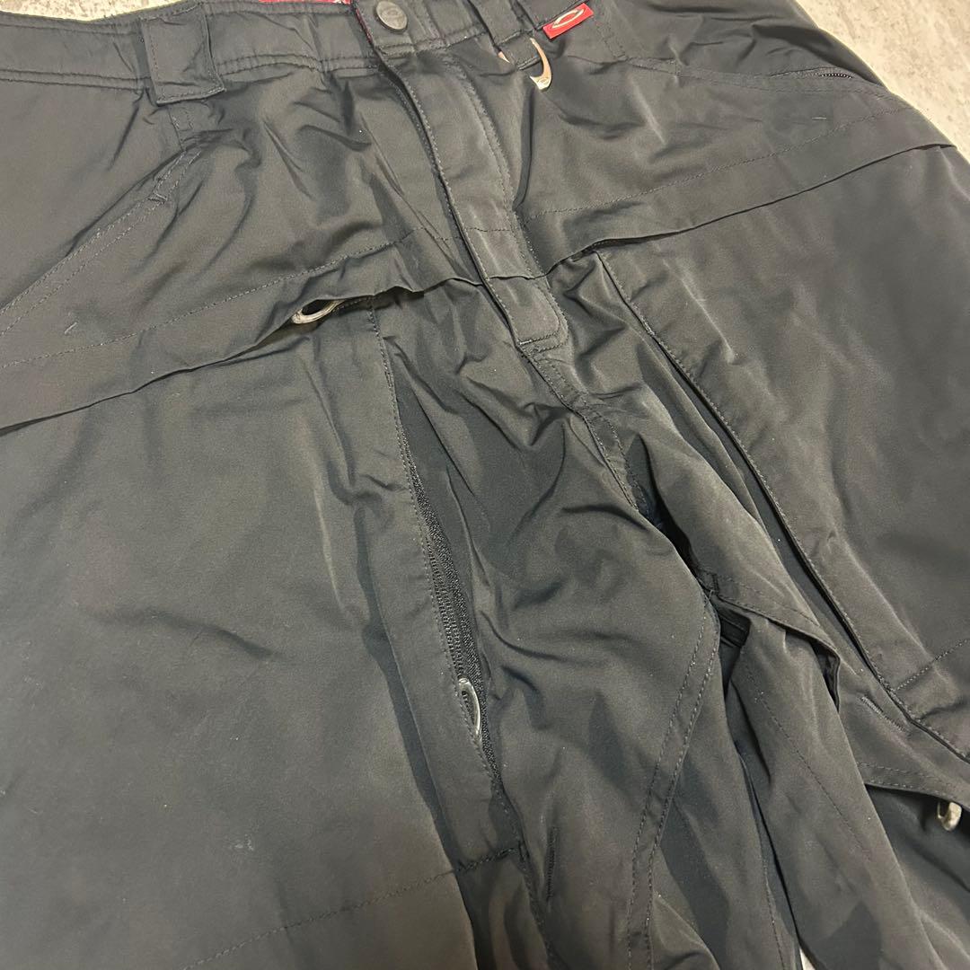 パンツ archive Oakley Gimmick Shell Pants