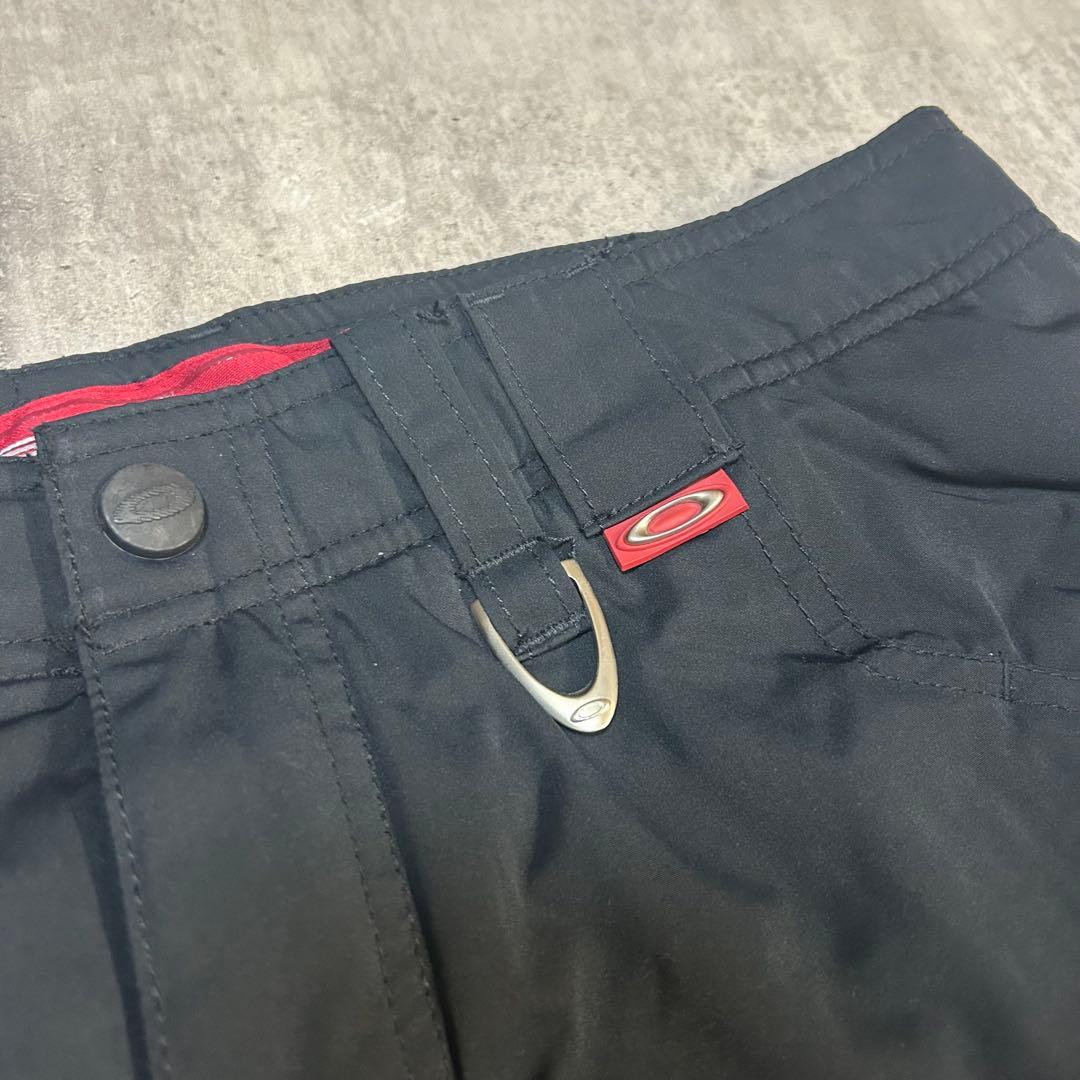 パンツ archive Oakley Gimmick Shell Pants