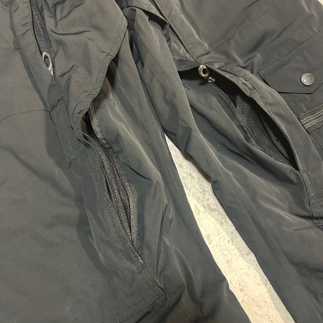 パンツ archive Oakley Gimmick Shell Pants
