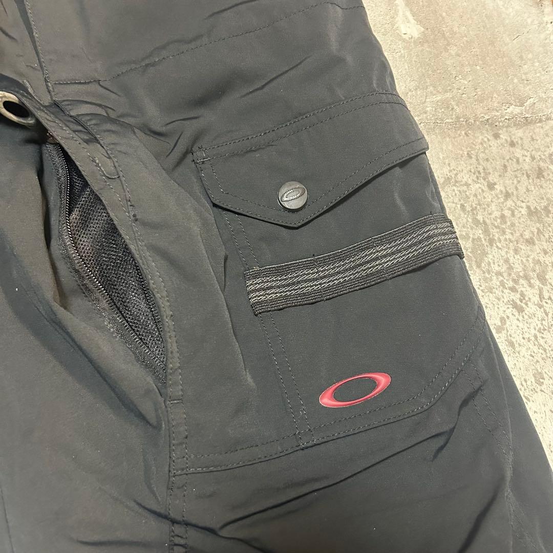 パンツ archive Oakley Gimmick Shell Pants