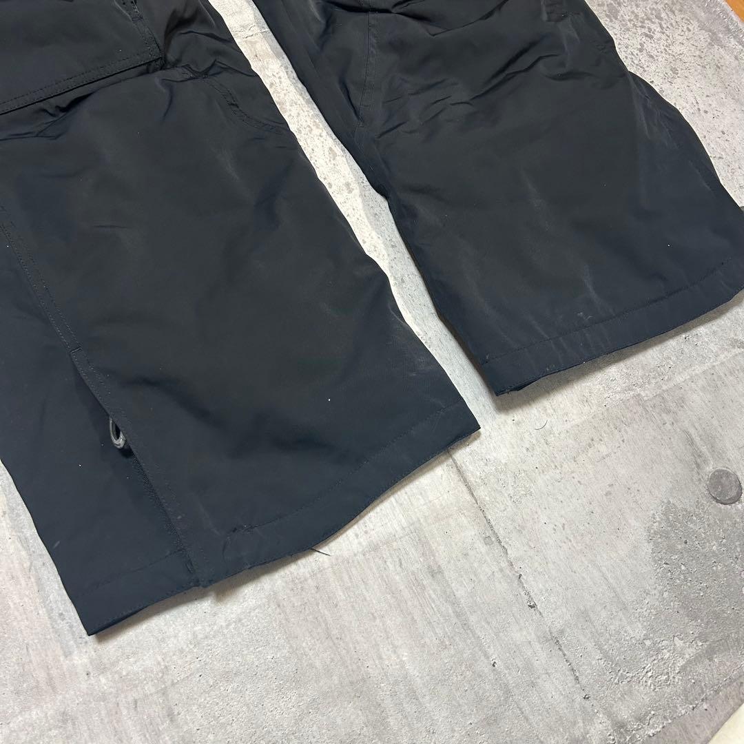 パンツ archive Oakley Gimmick Shell Pants