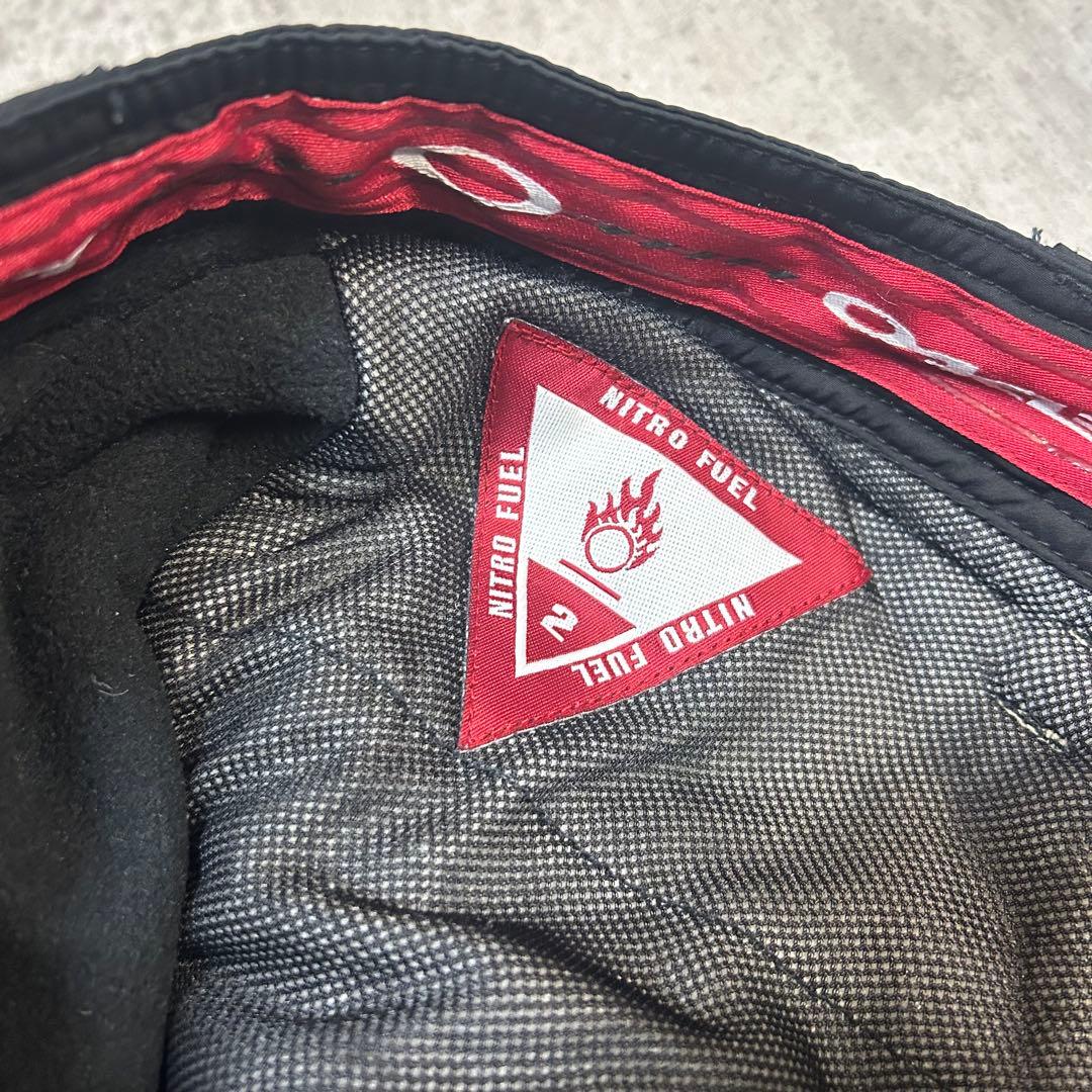 パンツ archive Oakley Gimmick Shell Pants