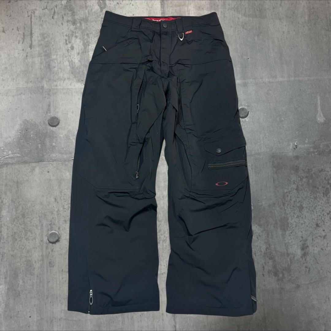 パンツ archive Oakley Gimmick Shell Pants
