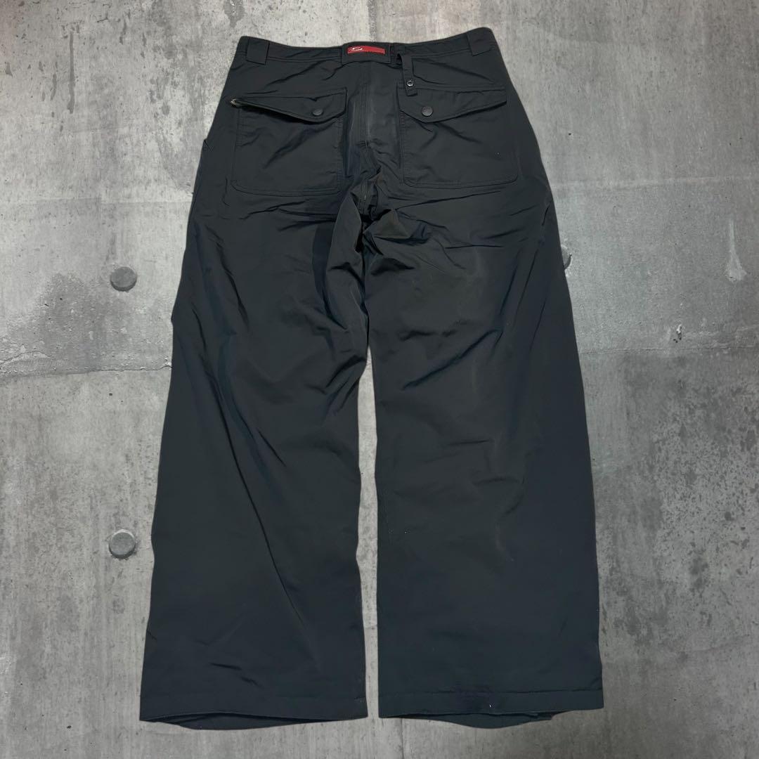 パンツ archive Oakley Gimmick Shell Pants