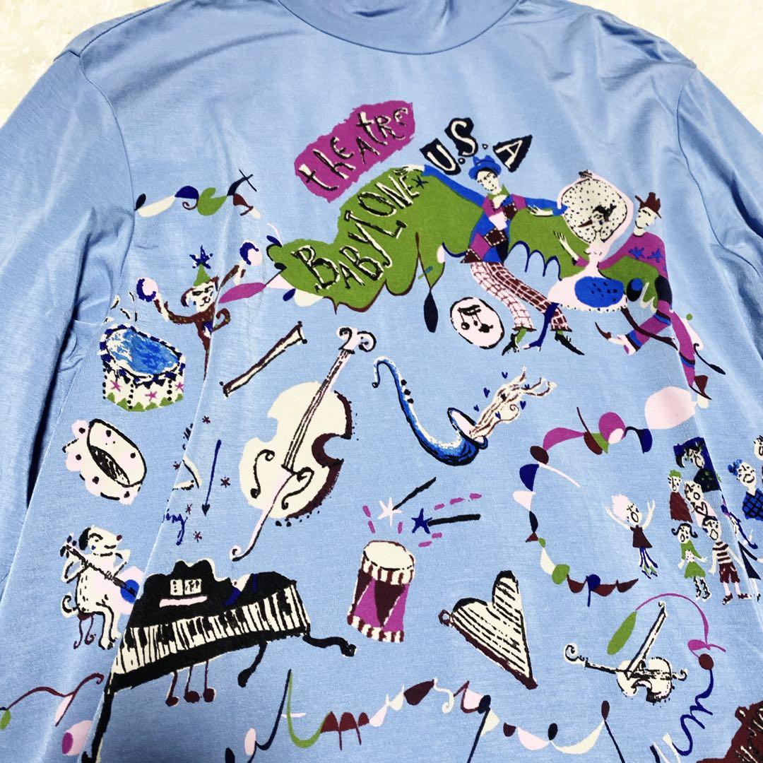 トクコプルミエヴォル ♡TOKUKO 1er Vol チュニック 9 レナウン