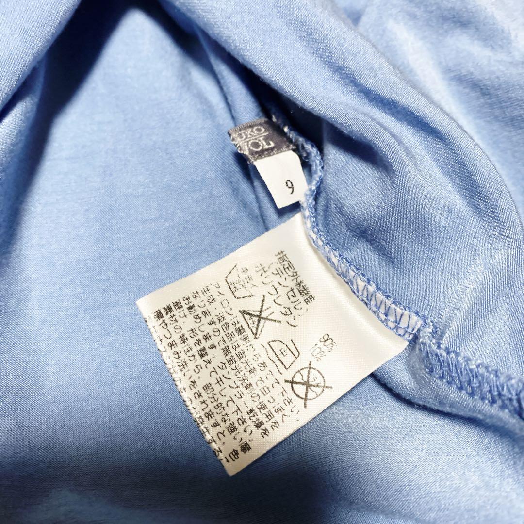 トクコプルミエヴォル ♡TOKUKO 1er Vol チュニック 9 レナウン