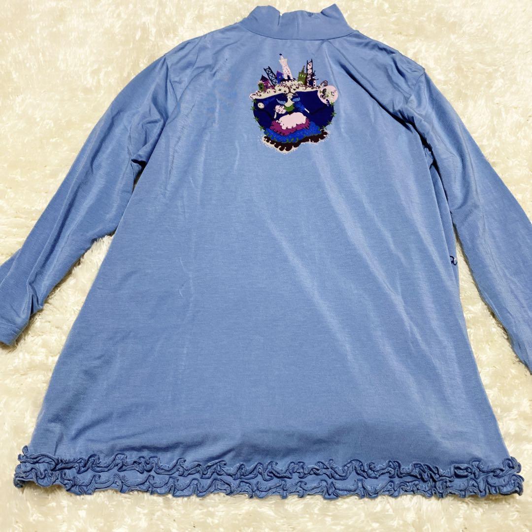 トクコプルミエヴォル ♡TOKUKO 1er Vol チュニック 9 レナウン