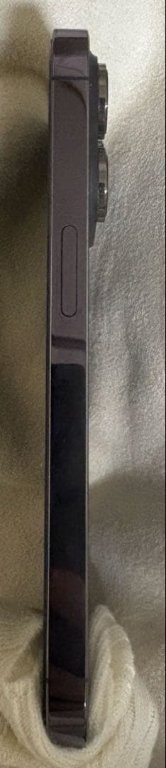 iPhone14pro ディープ・パープル 128GB