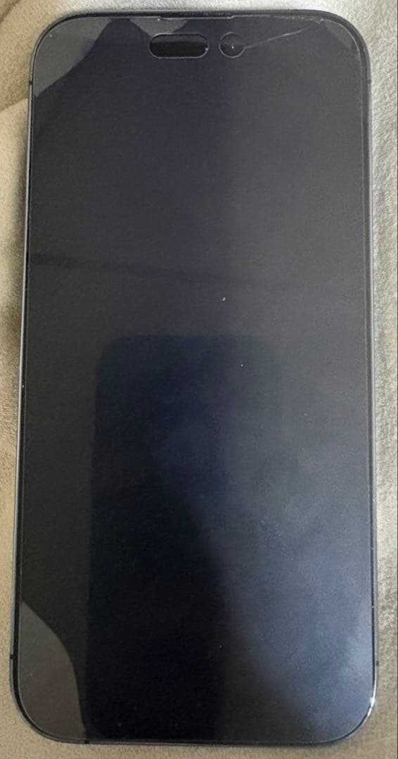 iPhone14pro ディープ・パープル 128GB