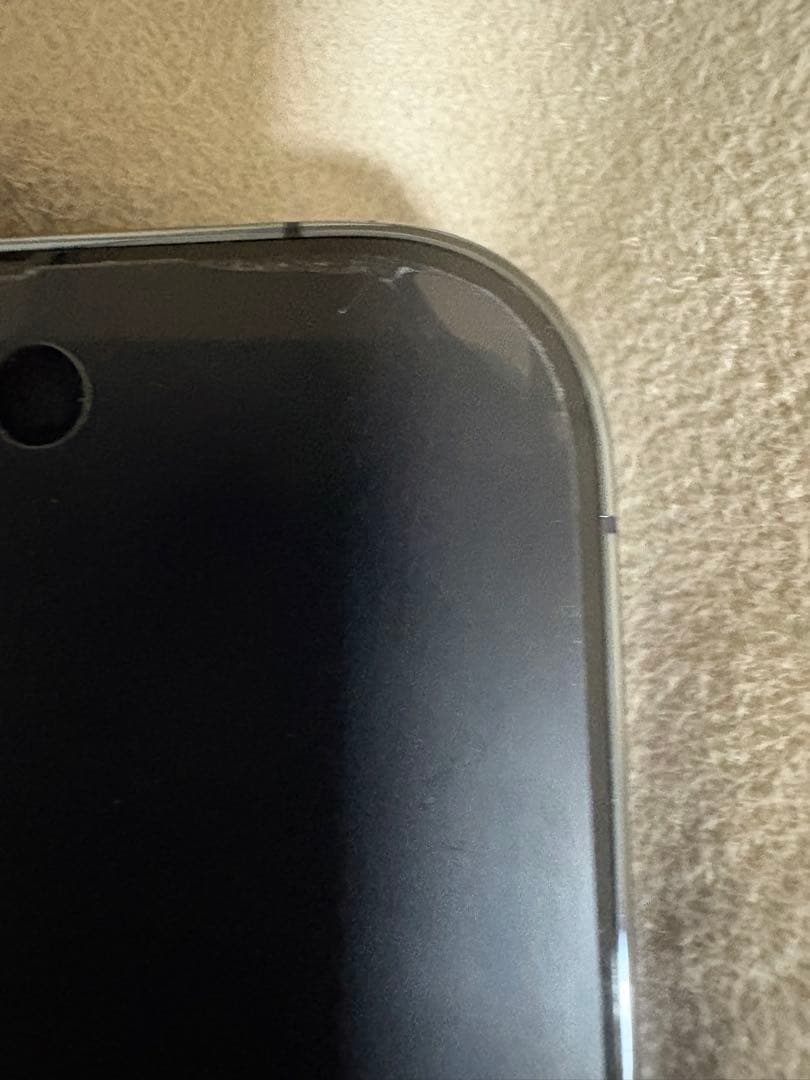 iPhone14pro ディープ・パープル 128GB