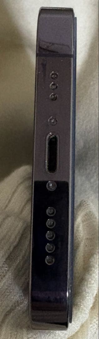 iPhone14pro ディープ・パープル 128GB