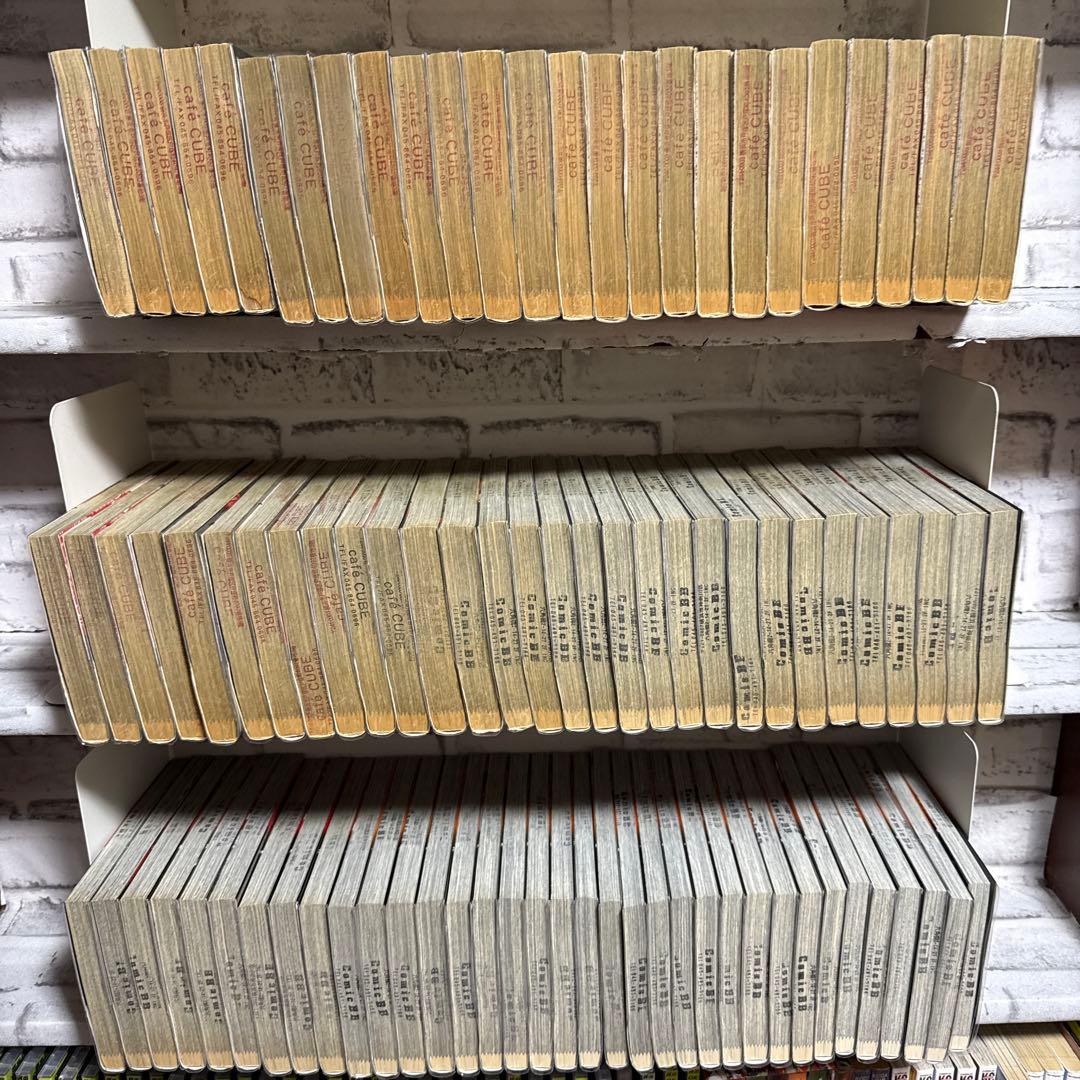 カイジ　6シリーズ　91冊　既刊全巻セット　福本伸行