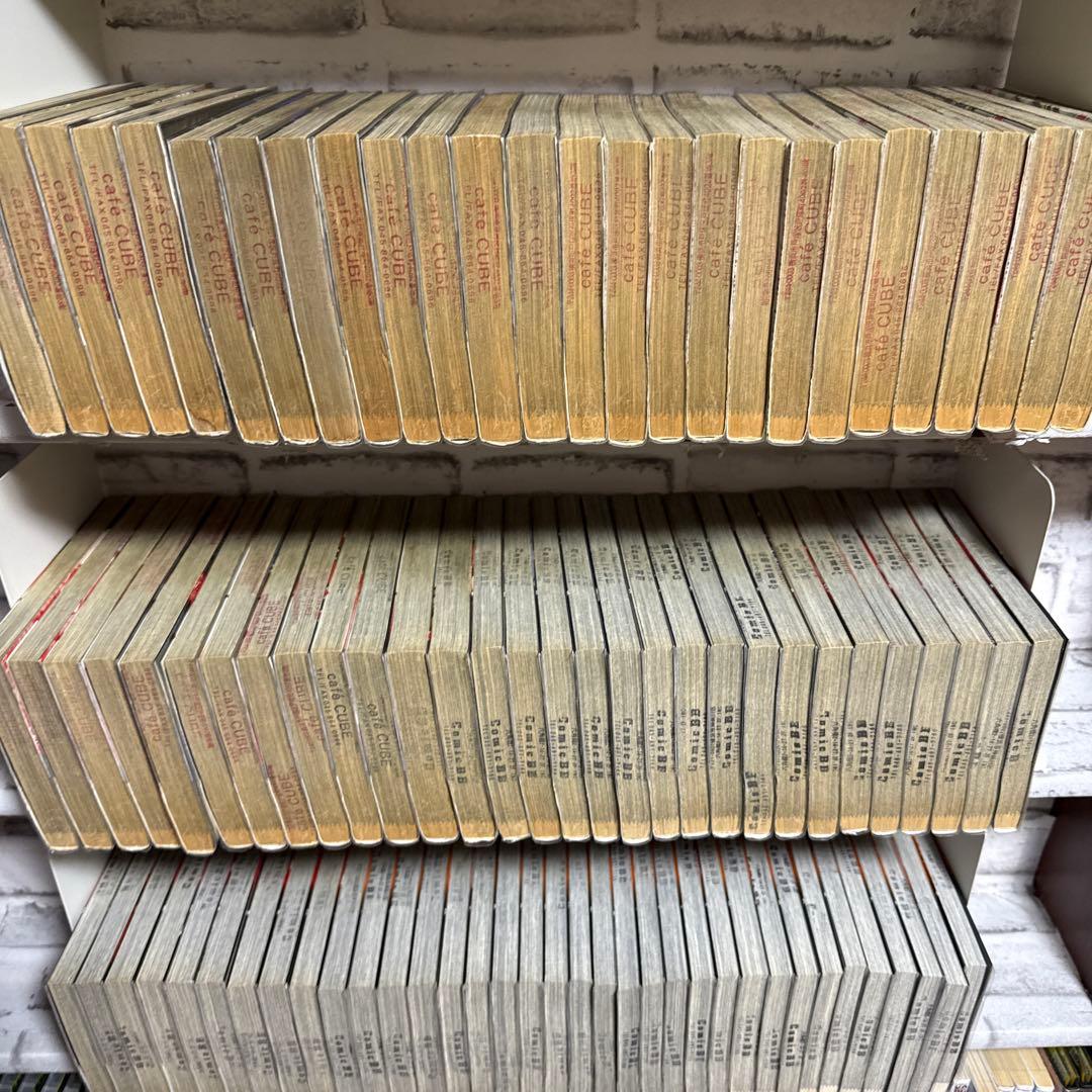 カイジ　6シリーズ　91冊　既刊全巻セット　福本伸行