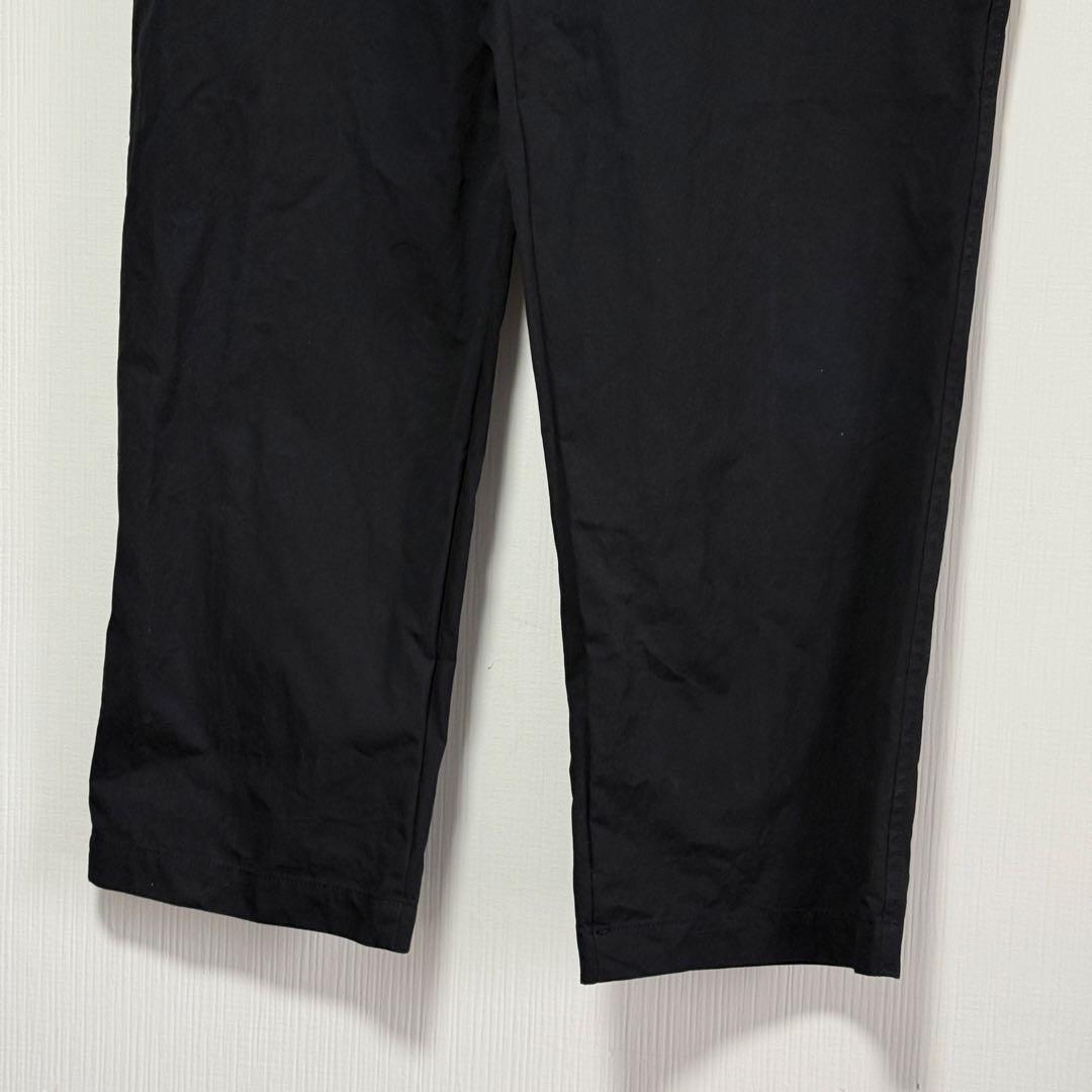 t*m様 COMME DES GARCONS HOMME パンツ　ブラック