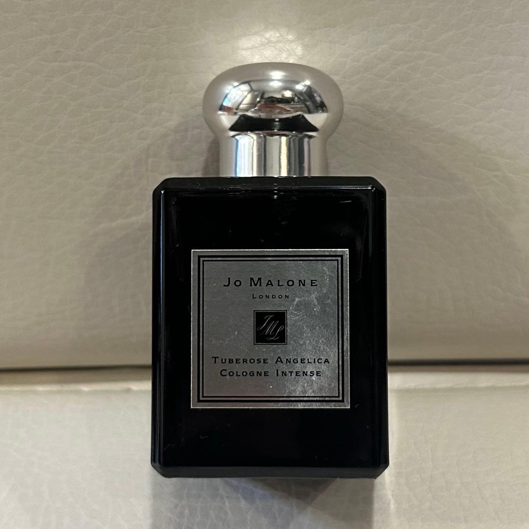 【半額】Jo Malone Tuberose Angelica コロン　50ml