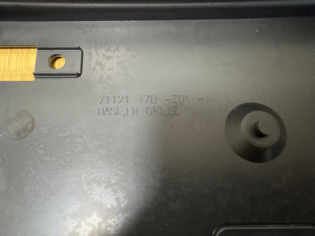 パーツ harikenpolymer