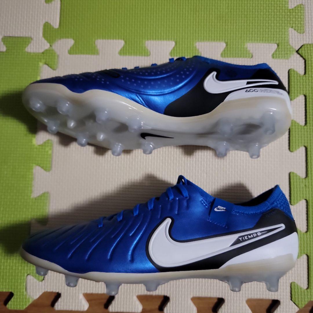 シューズ Nike Tiempo Legend 10 Elite AG-Pro 27cm