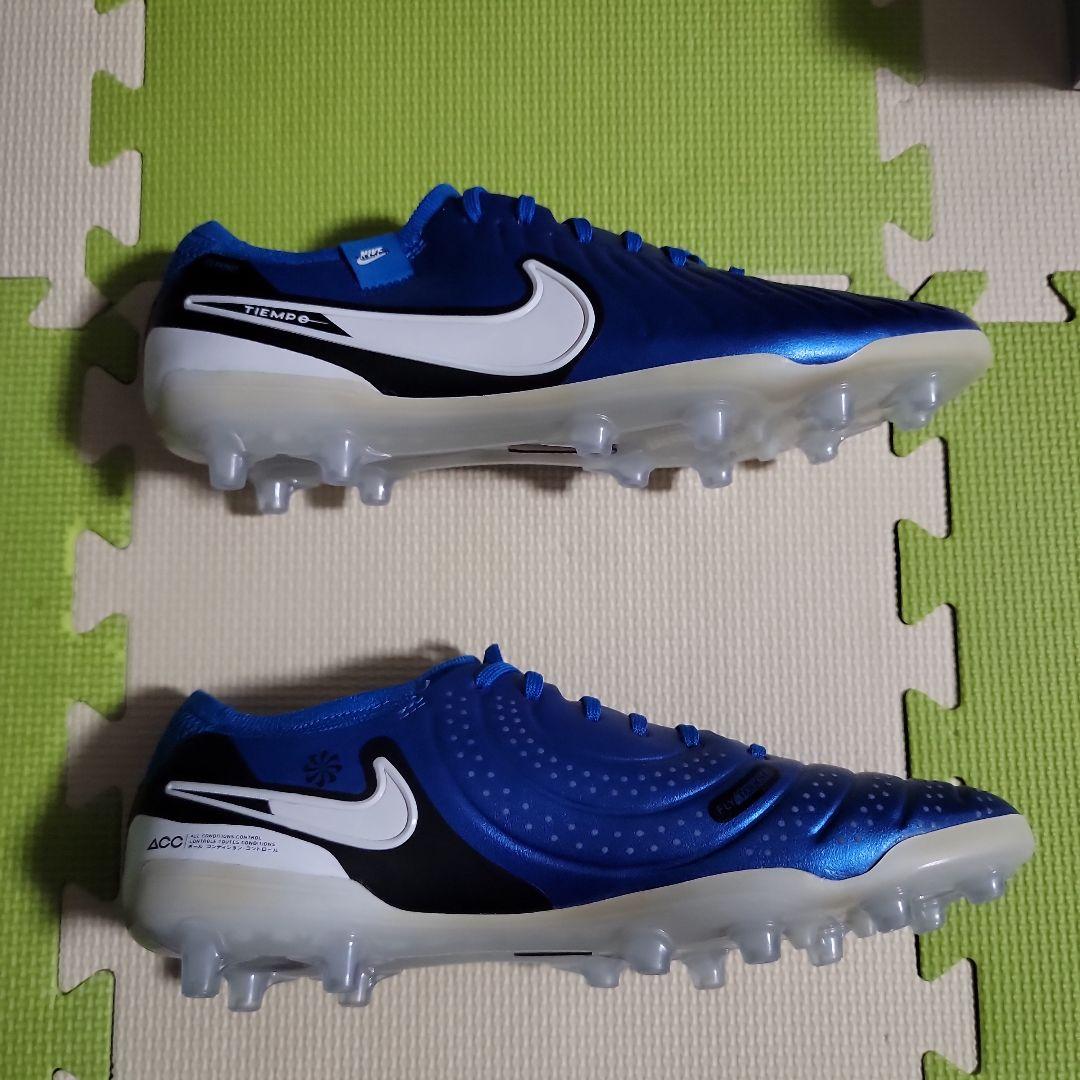 シューズ Nike Tiempo Legend 10 Elite AG-Pro 27cm