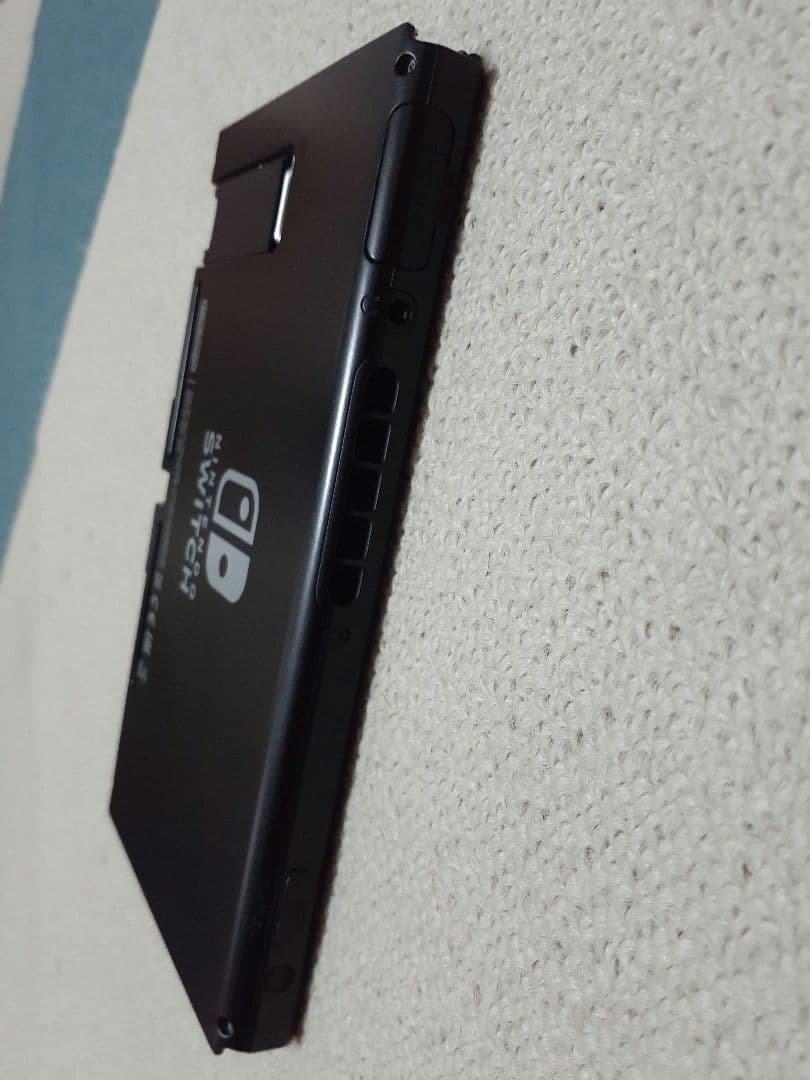 Switch 2019年 バッテリー強化モデル