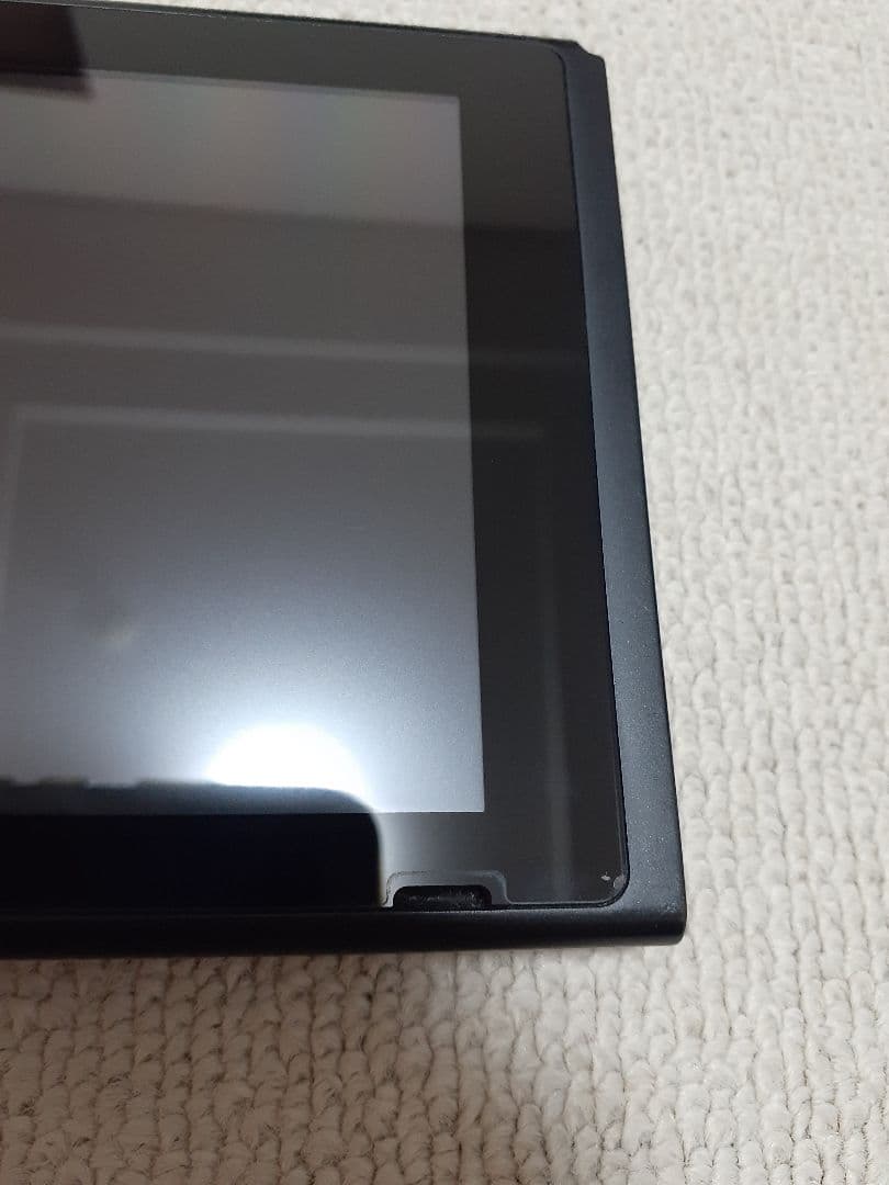 Switch 2019年 バッテリー強化モデル