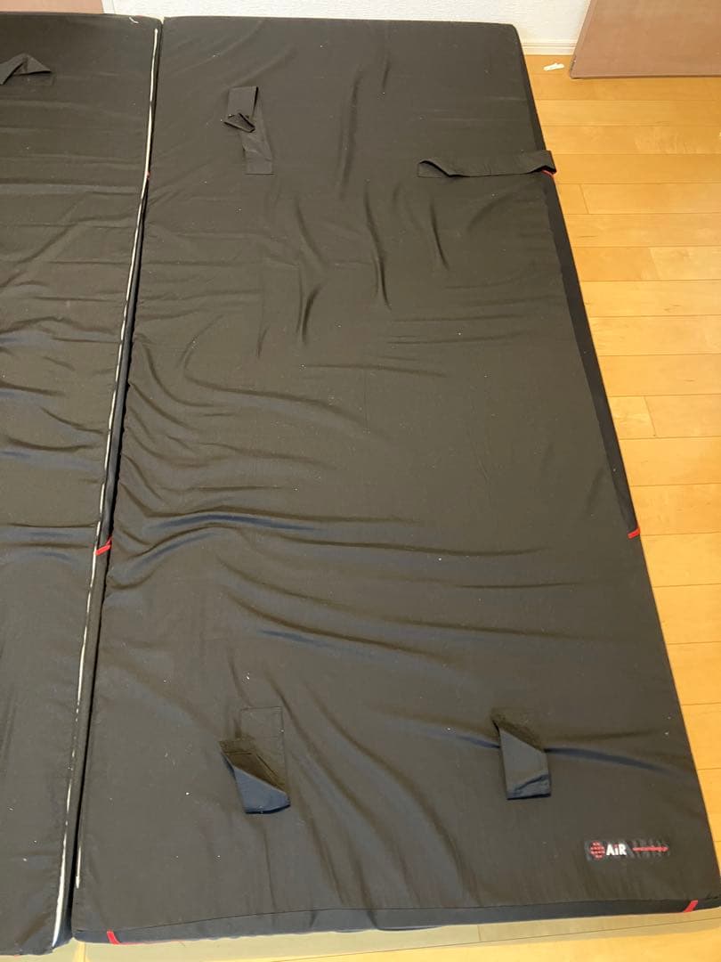 西川　エアーSI マットレス 2枚セット