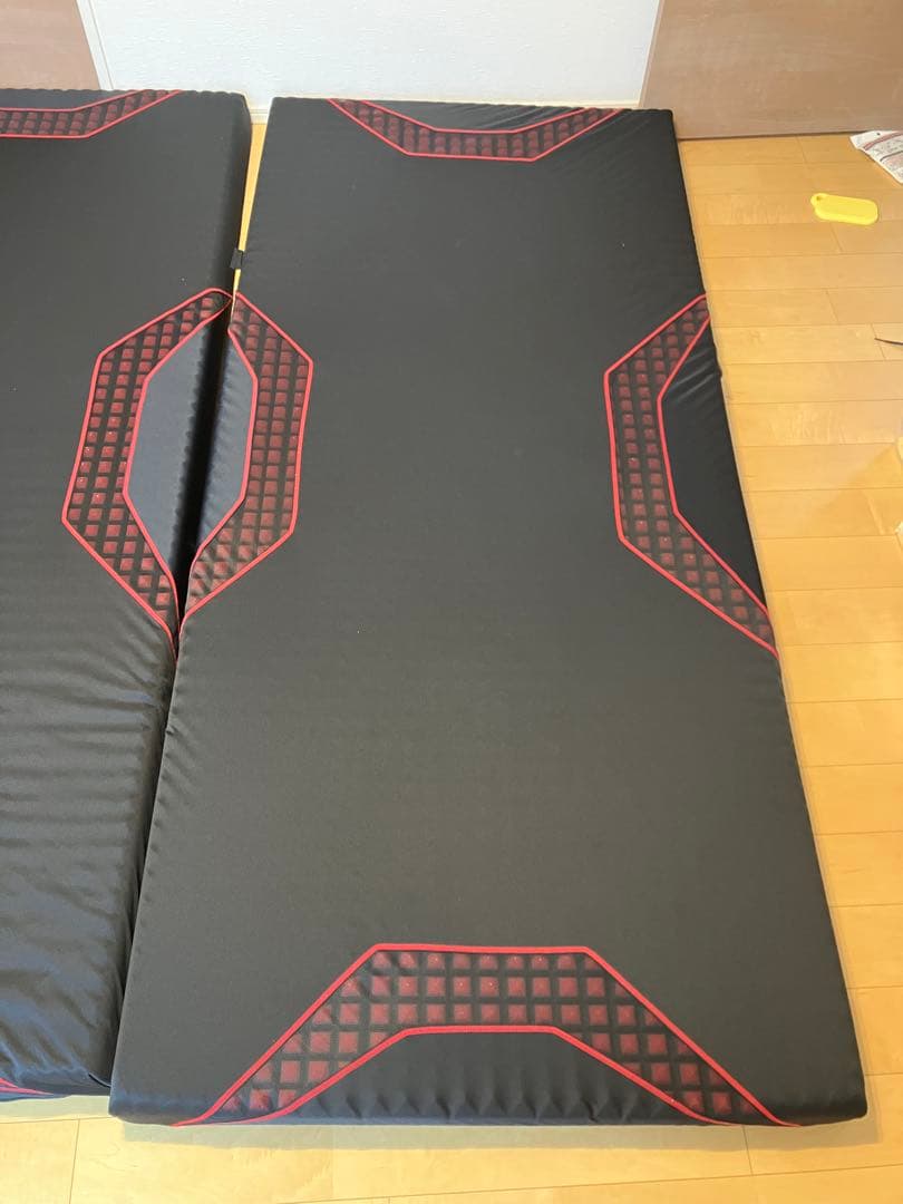 西川　エアーSI マットレス 2枚セット