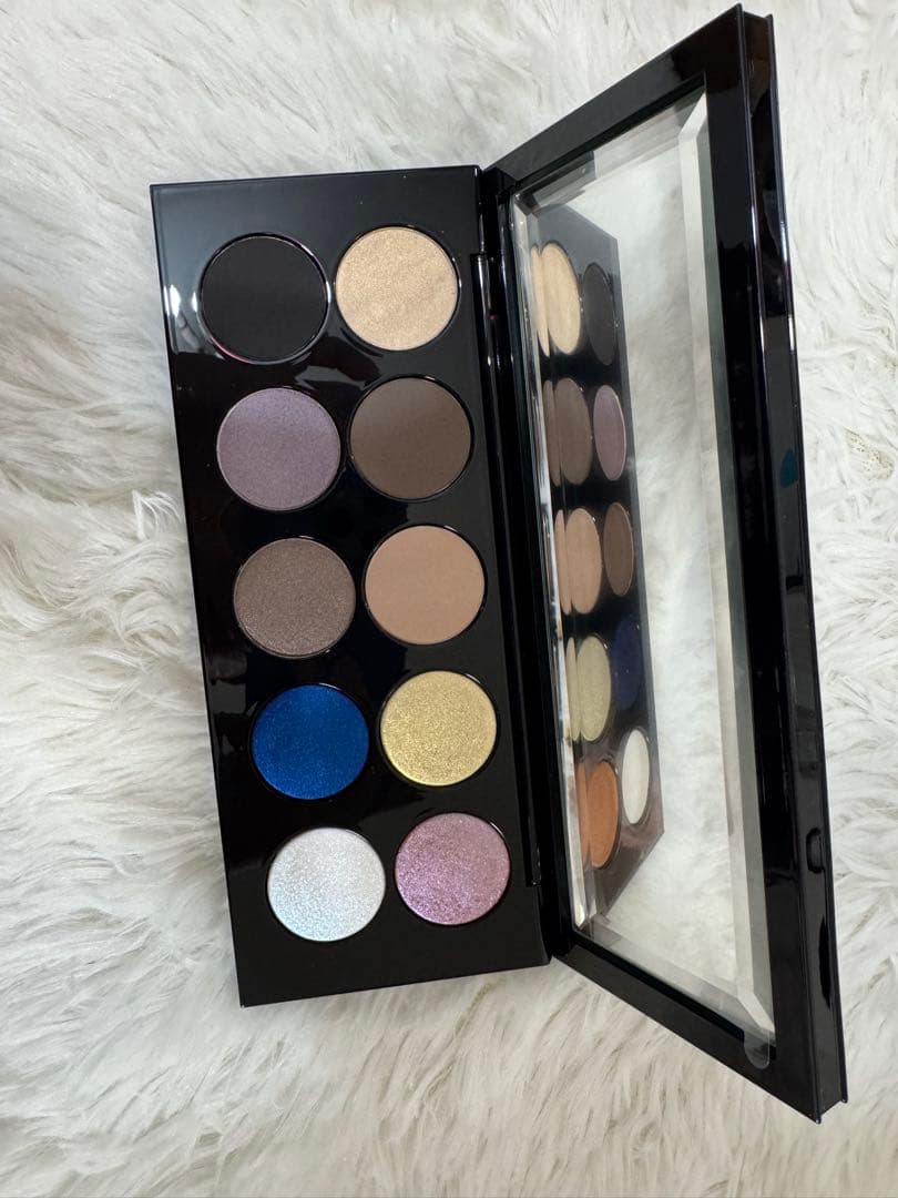 新品 パット マグラス マザーシップ ワン 1 サブリミナル アイパレット