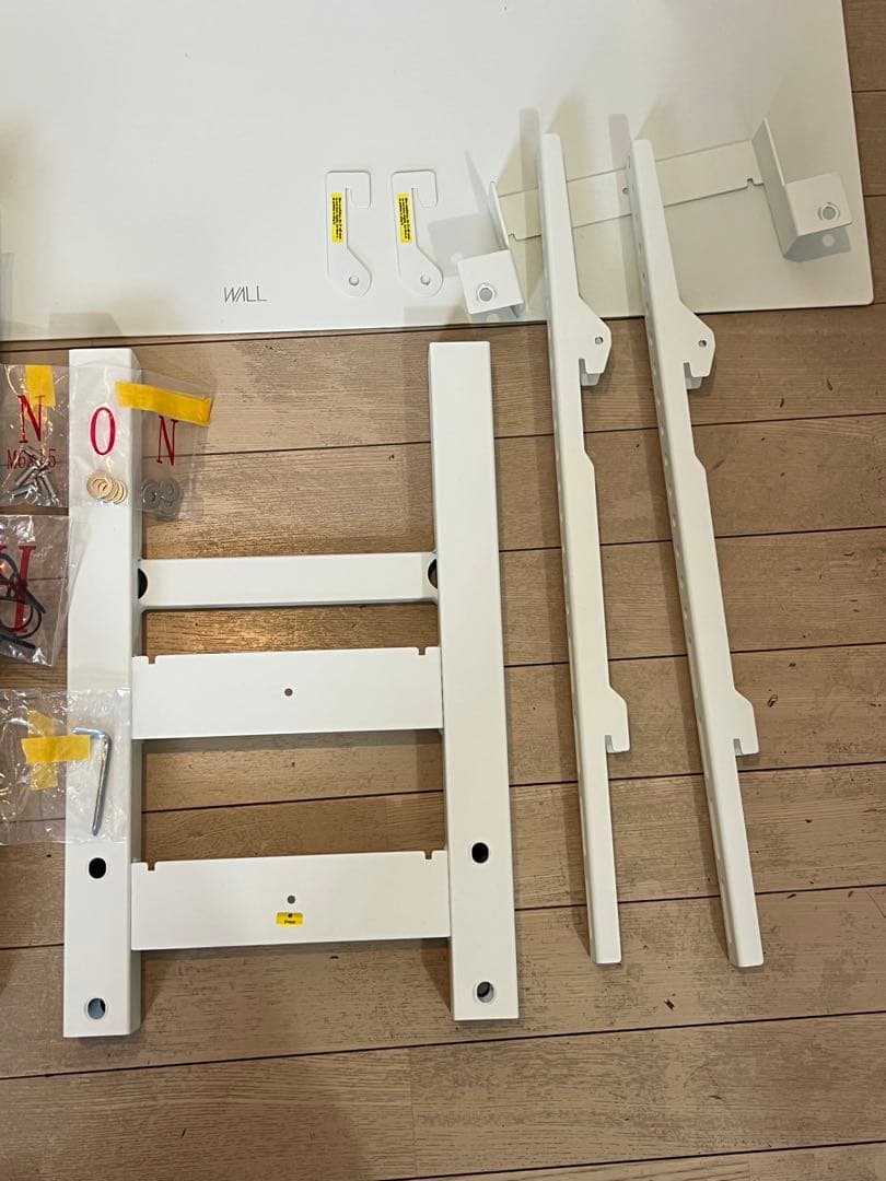 EQUALS　WALL　V4 テレビスタンド　イコールズ