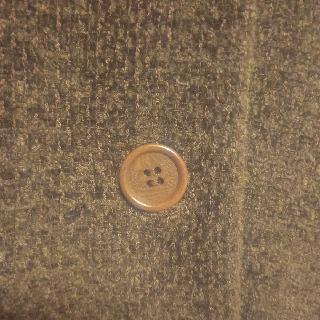 CELINE フランス製 ヴィンテージ　ジャケット