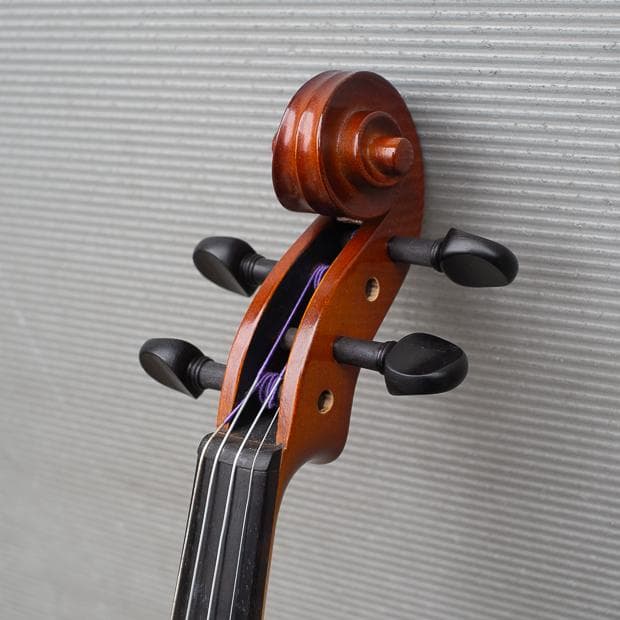 Hora ホラ バイオリン VIOLIN 4/4 2007年製 現状品