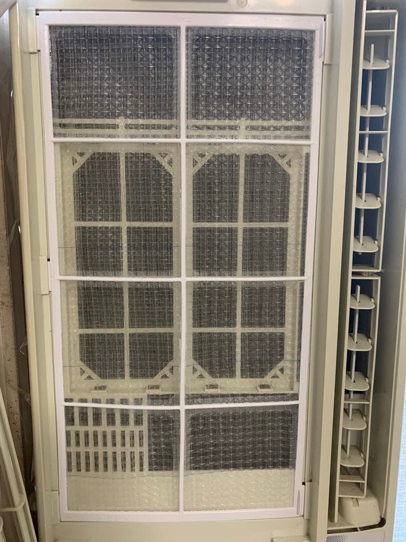 CORONAウインドウひファン