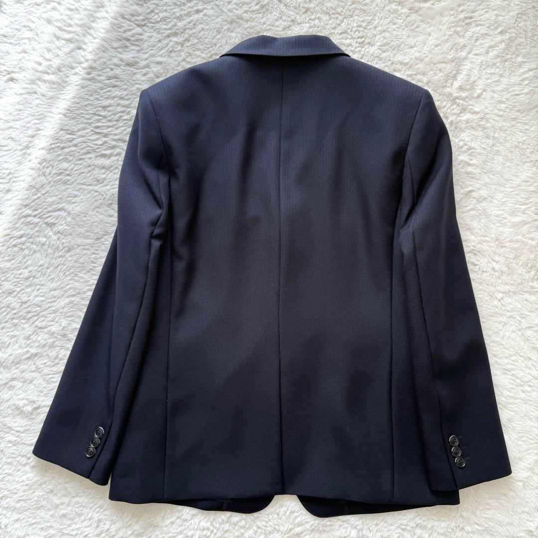 極美品✨ワルツバイビームス 160 B フォーマル スーツセットアップ 卒業式