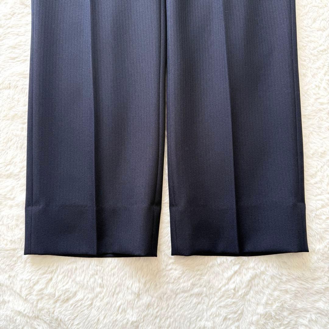 極美品✨ワルツバイビームス 160 B フォーマル スーツセットアップ 卒業式