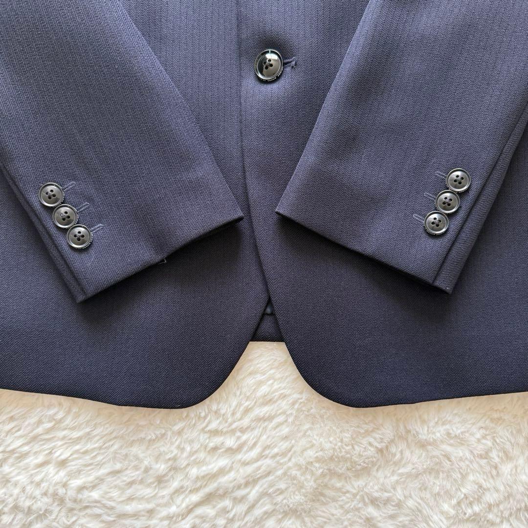 極美品✨ワルツバイビームス 160 B フォーマル スーツセットアップ 卒業式