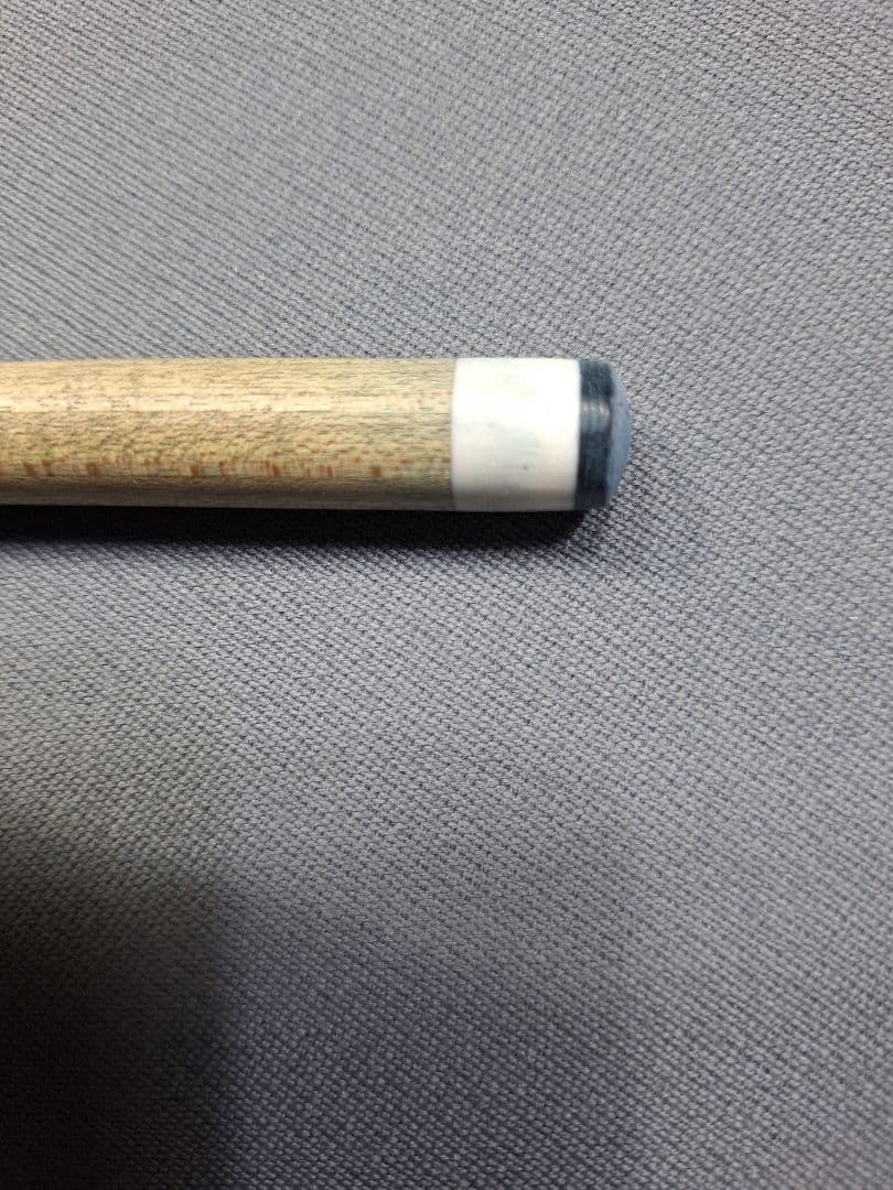 ビリヤード シャフト M-spec KL+ Keith Andy