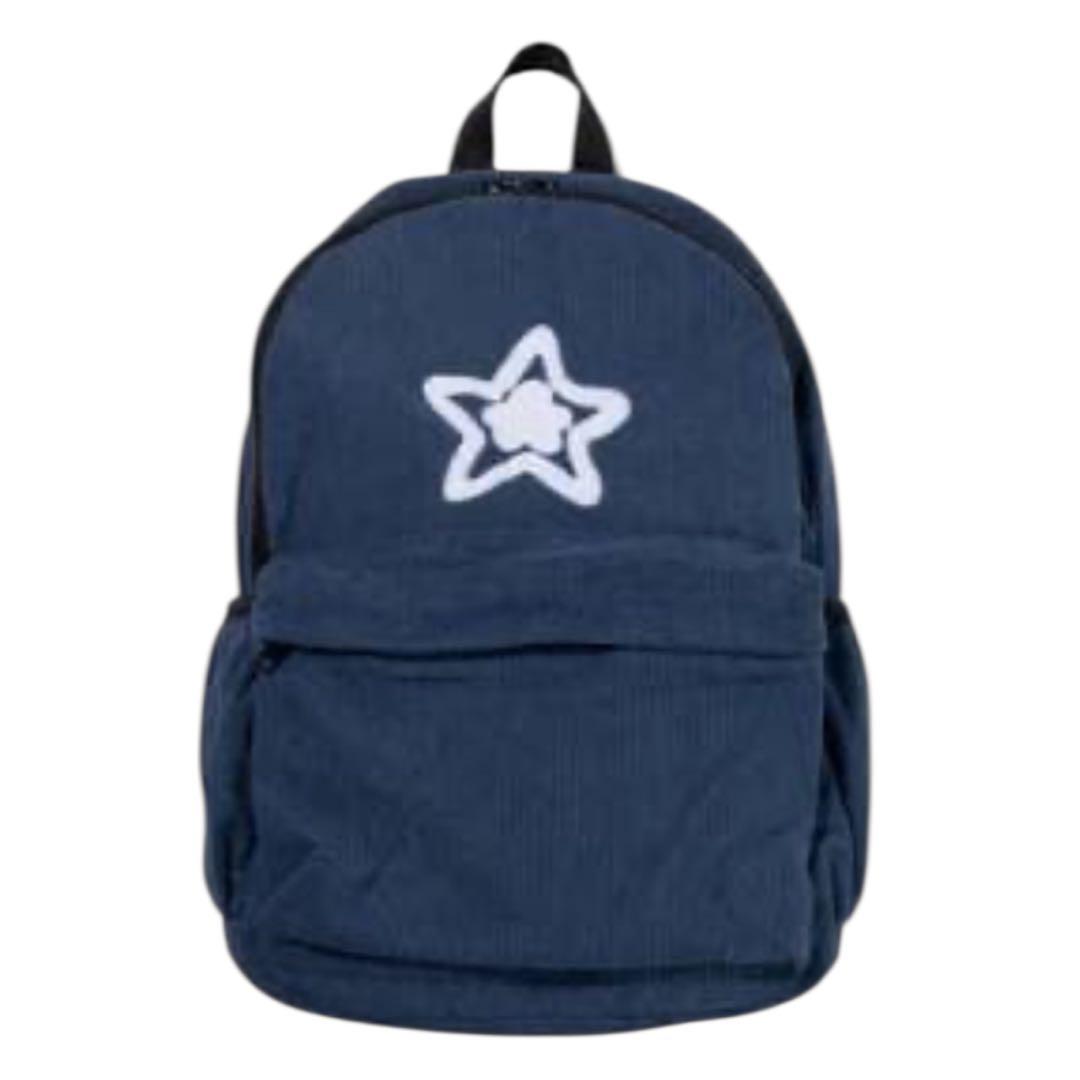 『超希少』starteam BACKPACK リュック バックパック Blue