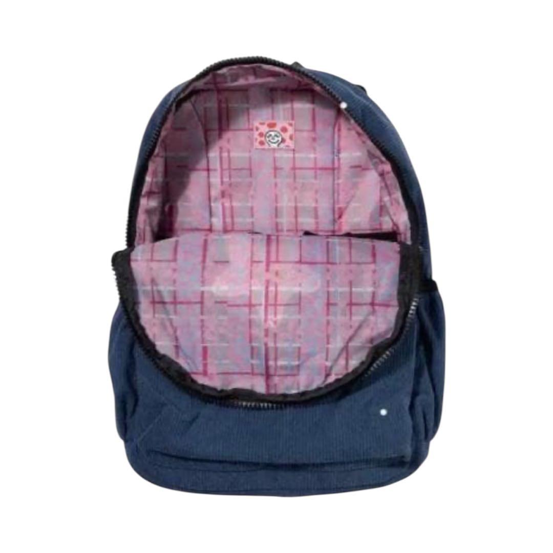 『超希少』starteam BACKPACK リュック バックパック Blue