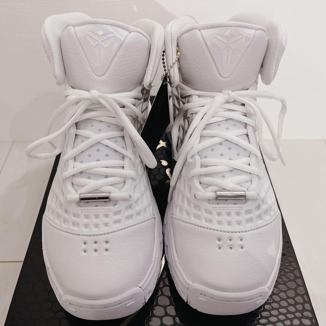 【極美品】ナイキ コービー3 プロトロ / Nike Kobe 3 Protro