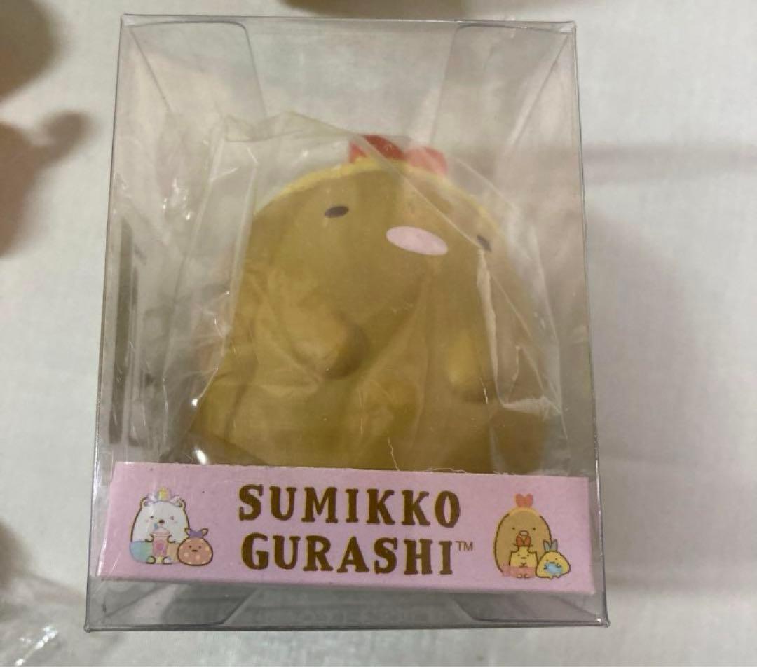 すみっコぐらし みんなでリズムパーティ 他 まとめ売り