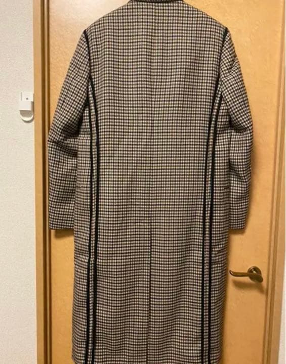 Paul Smith コート