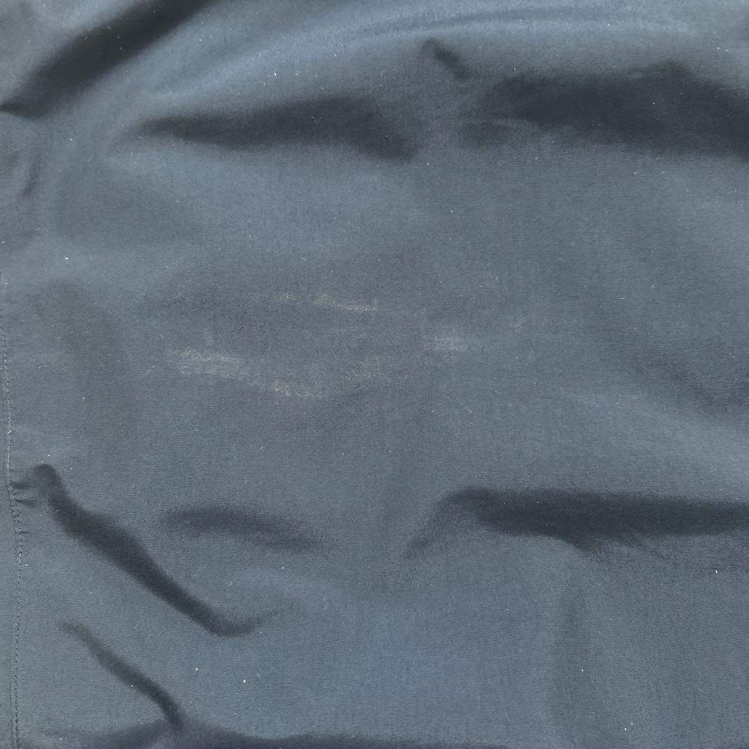 モンベル　スキーウェア上下　140