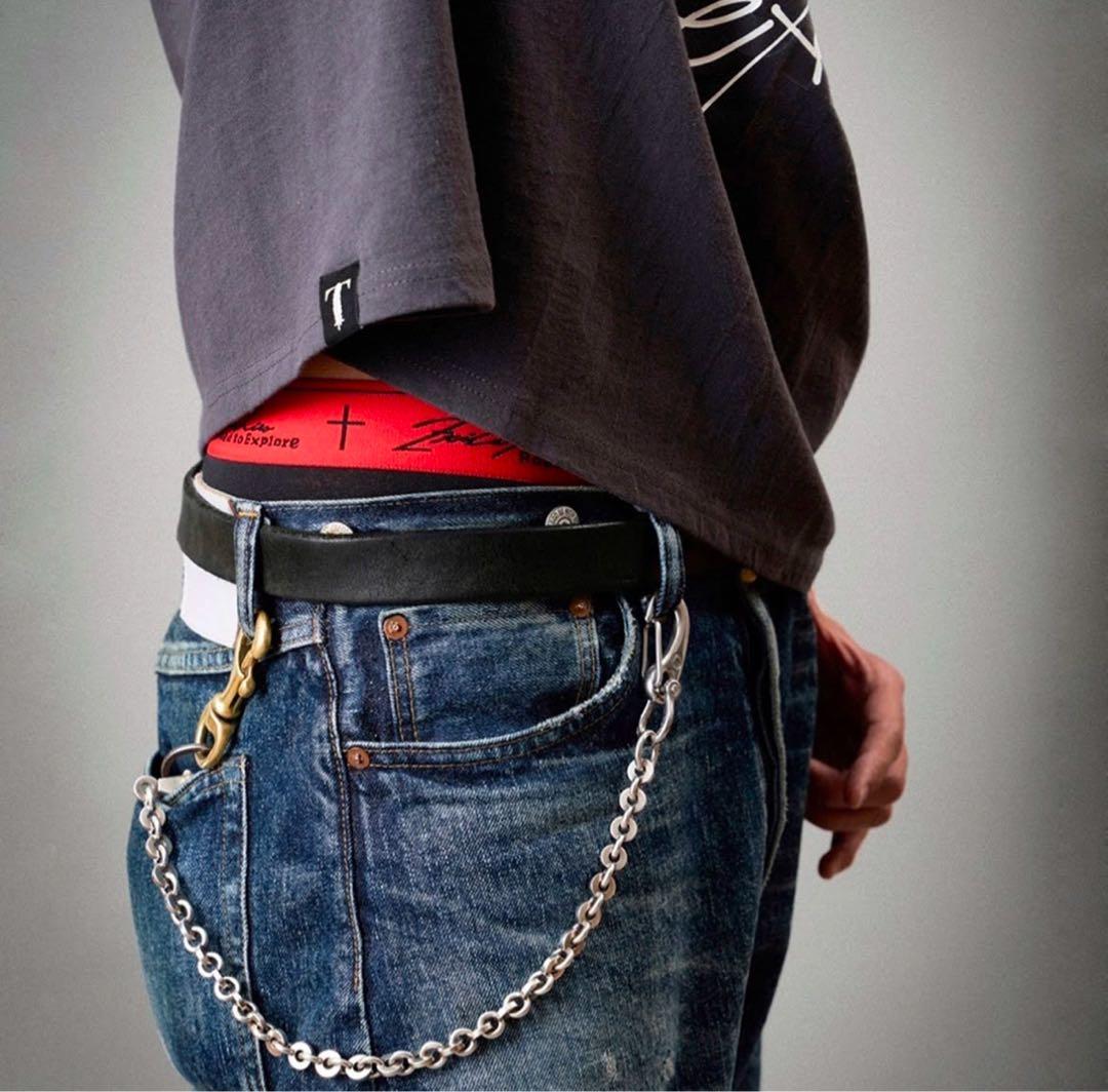 EXILE TAKAHIRO ウォレットチェーン