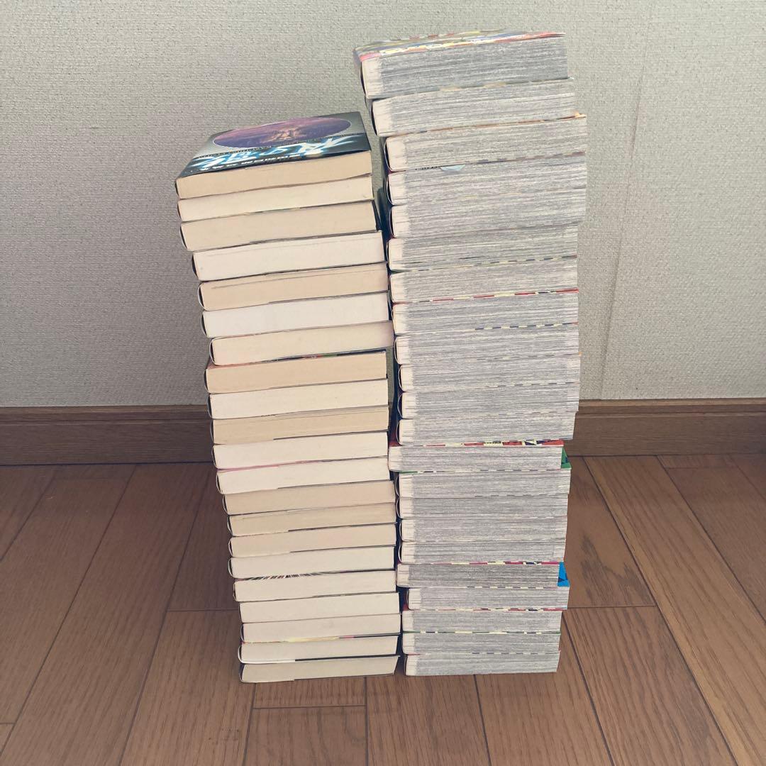 うしおととら 19巻＆からくりサーカス22巻＆短編集　藤田 和日郎　漫画　全巻