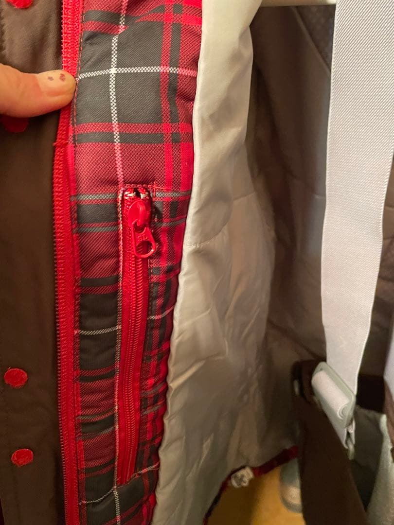 スノーウェア　スキーウェア　上下セット