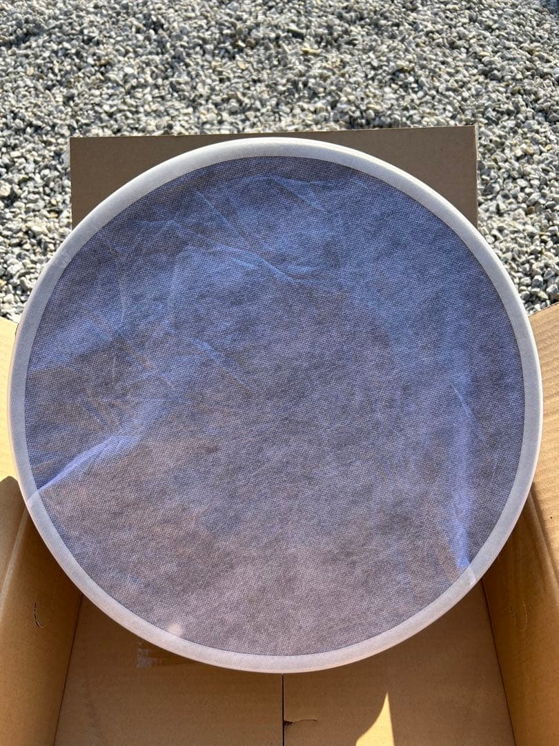 14インチホイール 4個　新品未使用　鉄チン