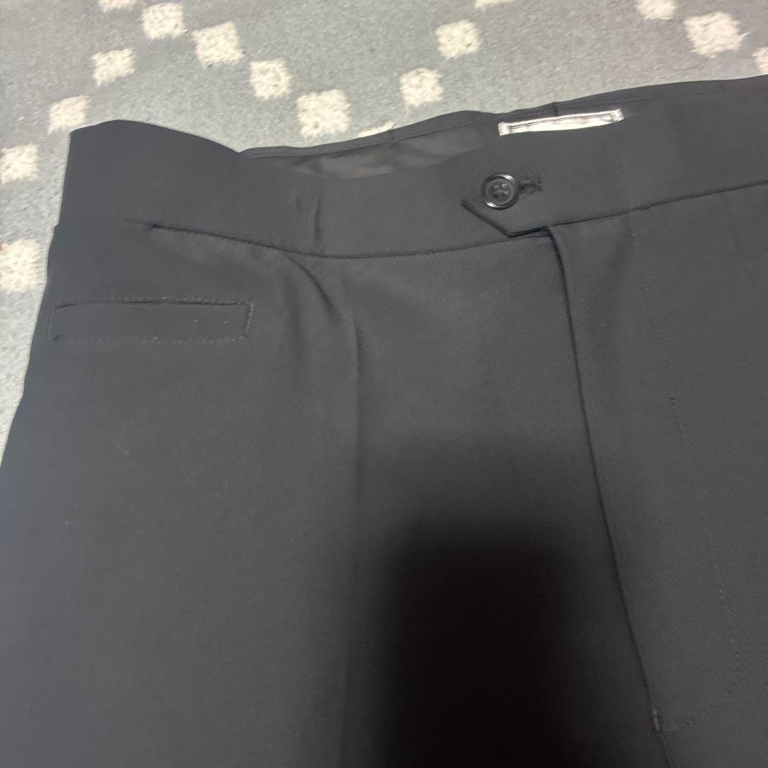 ⭐︎ pampers!専用⭐︎ONTHECOURTレフリーパンツ Xベルトレスタイプ