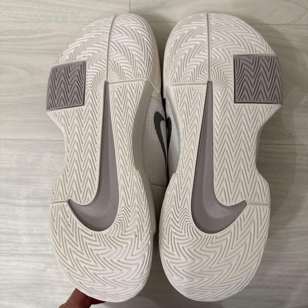 ナイキ GP チャレンジ プロ プレミアム テニスシューズ ハード 28.5