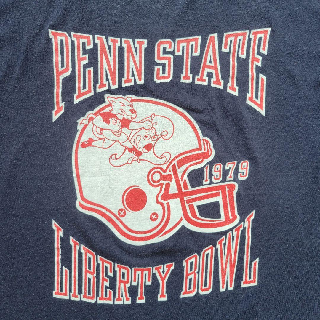 70s80s VelvaSheen リバティボウル USA古着 ヴィンテージ